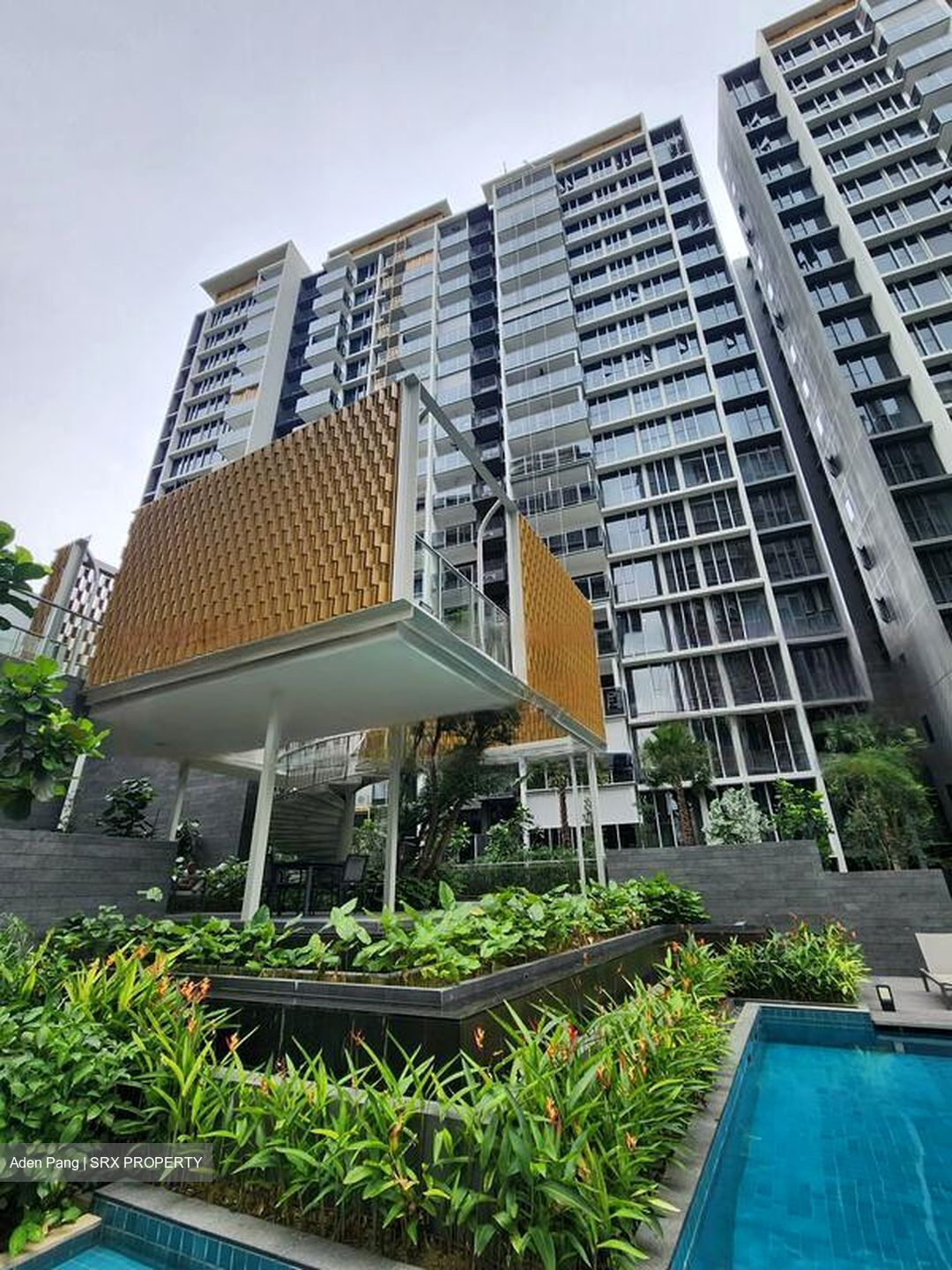 Penrose (D14), Apartment #459378571